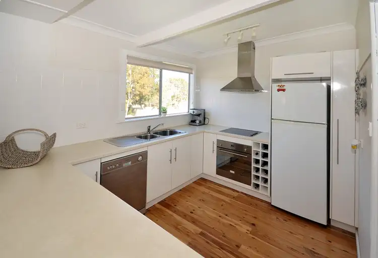 Sixth view of Homely house listing, 123 Penguins Head Road, Culburra Beach NSW 2540