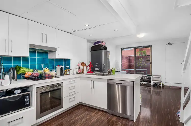 Main view of Homely apartment listing, 5/20 Moorgate Street, Chippendale NSW 2008