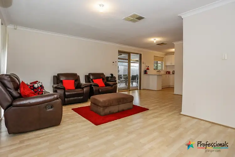 Sixth view of Homely house listing, 16 Binstead Court, Koondoola WA 6064