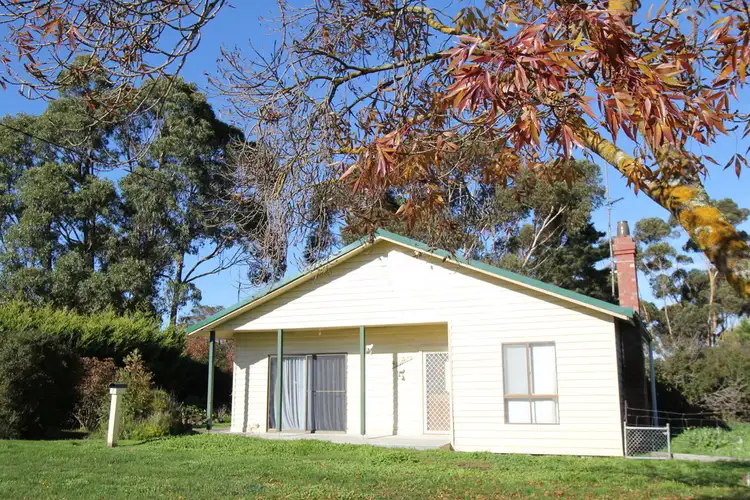 Main view of Homely house listing, 7 Smythe Street, Skipton VIC 3361
