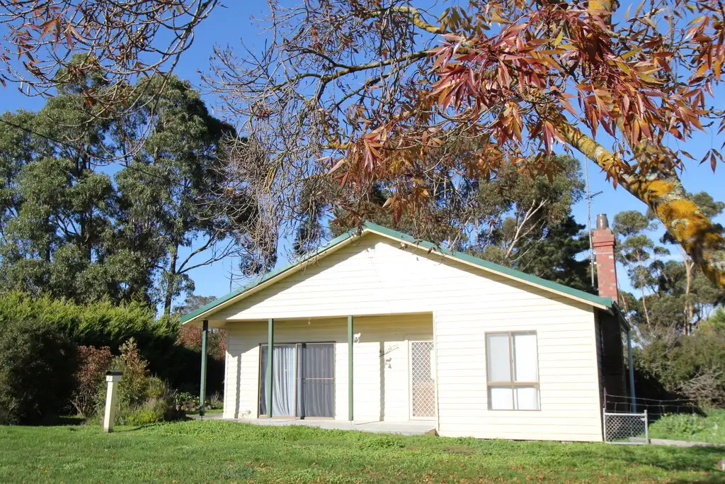 Main view of Homely house listing, 7 Smythe Street, Skipton VIC 3361