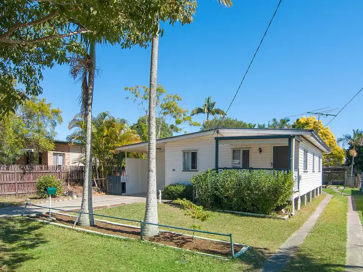33 Donegal Street, Kuraby QLD 4112
