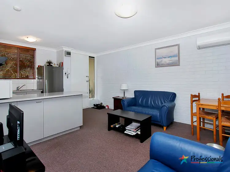 29W/24 Pearson Street, Churchlands WA 6018