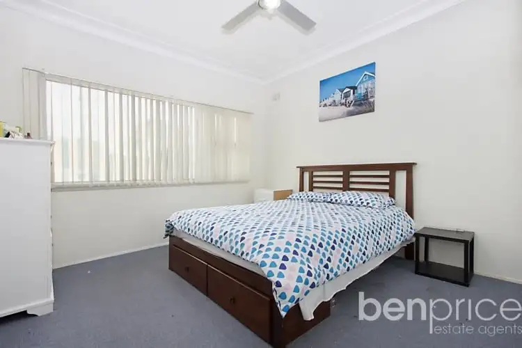 Fourth view of Homely house listing, 191 Toongabbie Road, Toongabbie NSW 2146