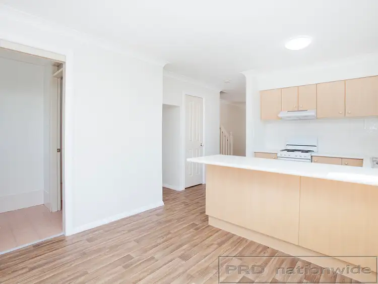 Third view of Homely house listing, 4/2a Justine Pde, Rutherford NSW 2320