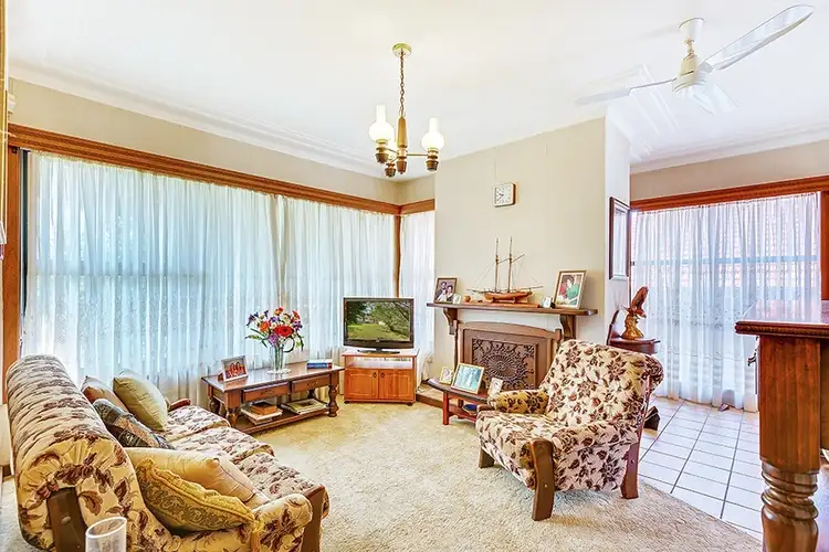 Second view of Homely house listing, 4 Croft Road, Eleebana NSW 2282