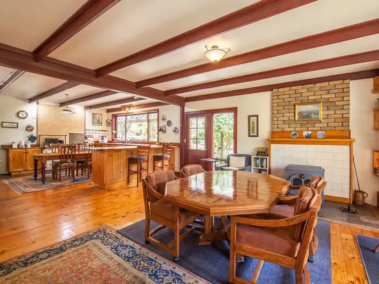 Fourth view of Homely house listing, 257 TONGANAH ROAD, Cuckoo TAS 7260