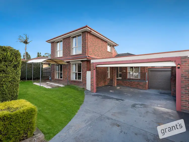 Main view of Homely house listing, 63 Mildura Crescent, Endeavour Hills VIC 3802