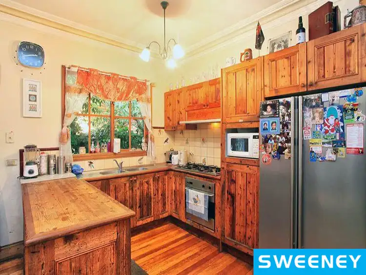 Sixth view of Homely house listing, 20 Byron Street, Footscray VIC 3011