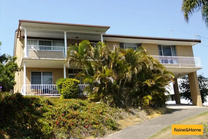 Main view of Homely house listing, 17 Clarence Crescent, Coffs Harbour NSW 2450