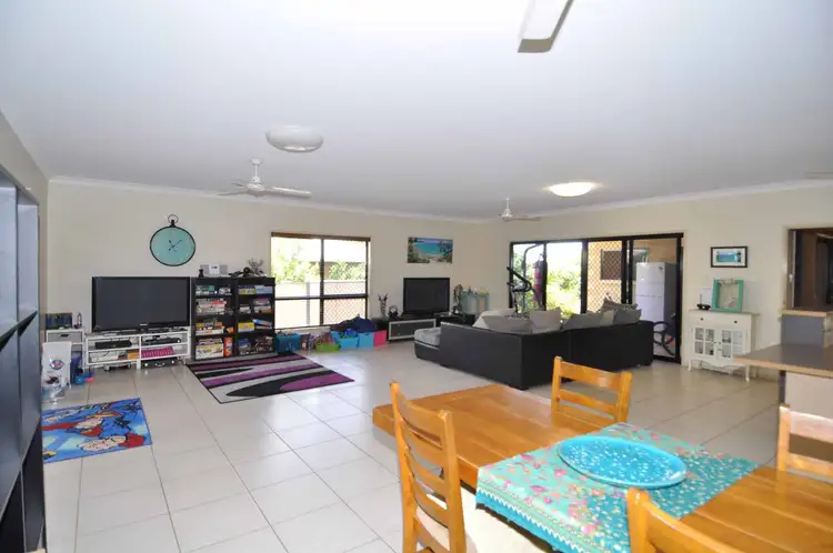 Fifth view of Homely house listing, 2a Gordon Street, Charters Towers QLD 4820