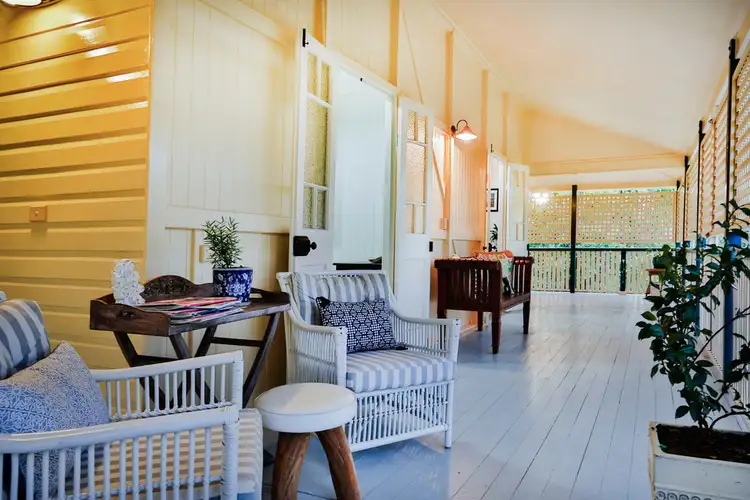 Third view of Homely house listing, 62 Princes Road, Hyde Park QLD 4812