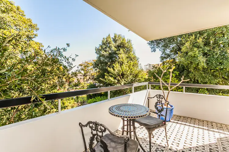 Third view of Homely apartment listing, 4/70 Matheson Road, Applecross WA 6153