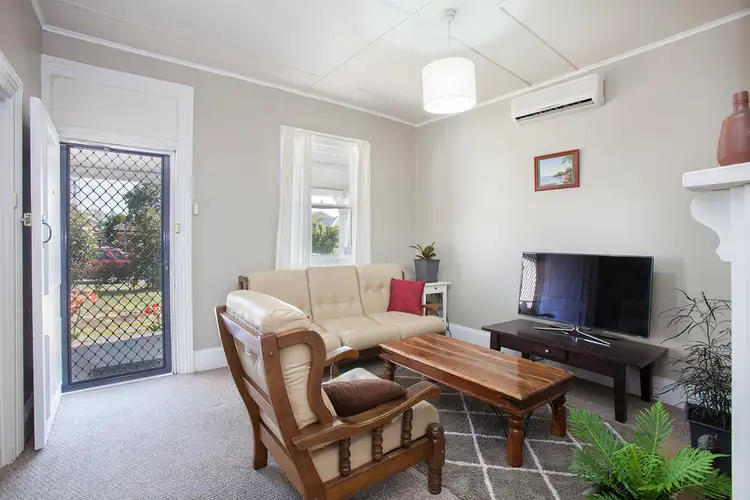 Seventh view of Homely house listing, 128 High St, East Maitland NSW 2323