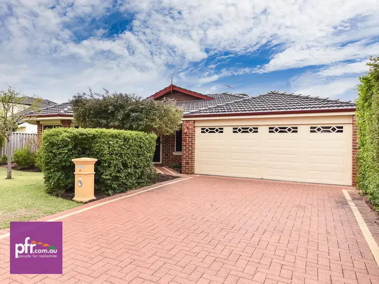Main view of Homely house listing, 16 Comrie Road, Canning Vale WA 6155