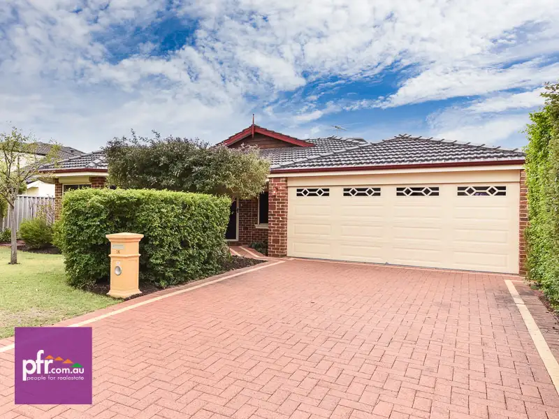 Main view of Homely house listing, 16 Comrie Road, Canning Vale WA 6155