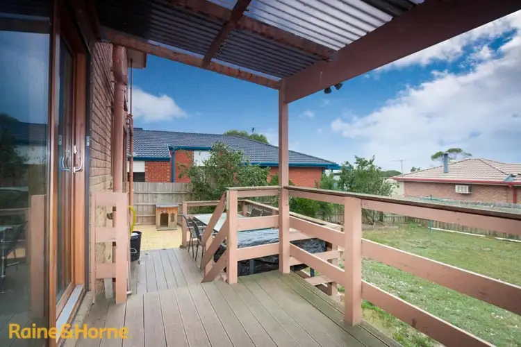 Seventh view of Homely house listing, 267 Gap Road, Sunbury VIC 3429