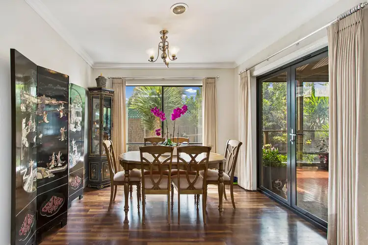 Fifth view of Homely house listing, 3 Shepherds Glen, Strathfieldsaye VIC 3551