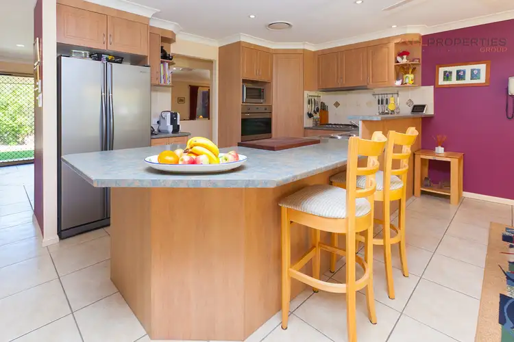 Third view of Homely house listing, 17 - 21 Scribbly Gum Ct, New Beith QLD 4124