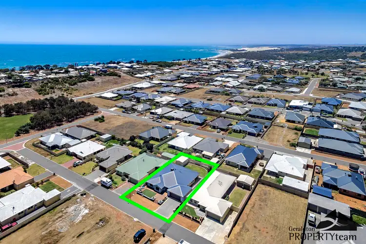 Third view of Homely house listing, 9 Angler Parade, Drummond Cove WA 6532