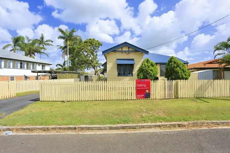29 Burnett Street, Bundaberg South QLD 4670