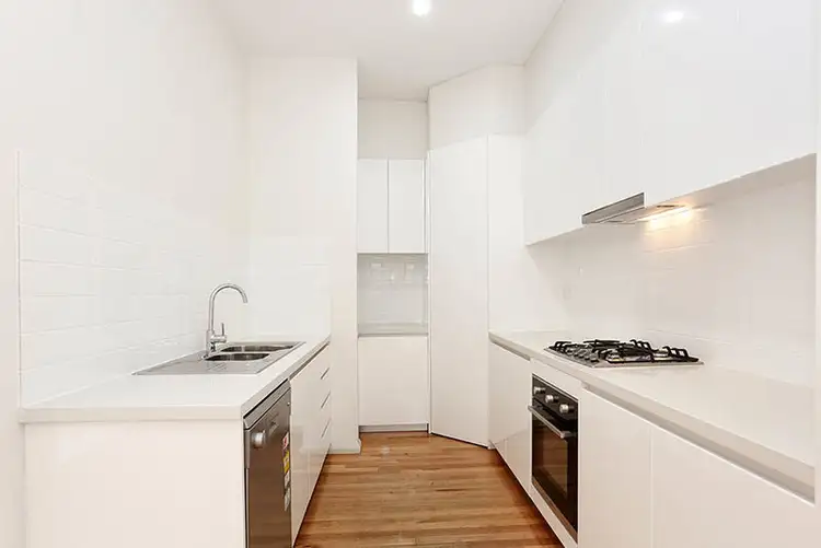Third view of Homely house listing, 1/450 Bell Street, Pascoe Vale South VIC 3044