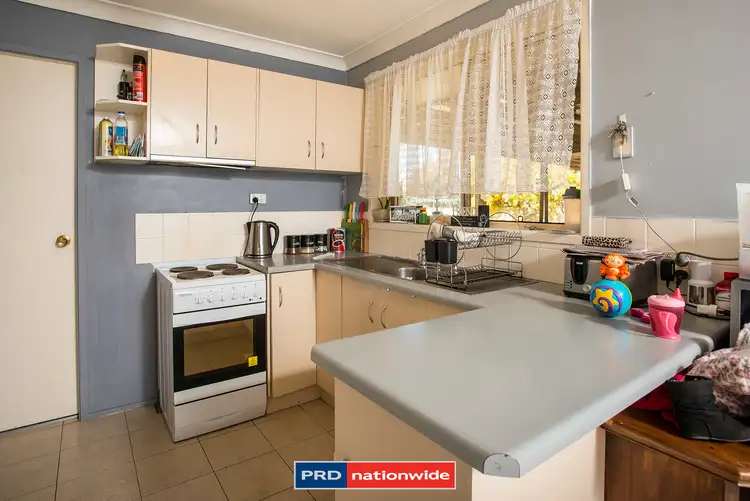 Third view of Homely house listing, 5 Caley Close, Tamworth NSW 2340