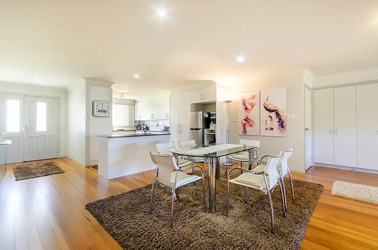 Fourth view of Homely house listing, 18 Daniels Close RUSHFORTH, South Grafton NSW 2460