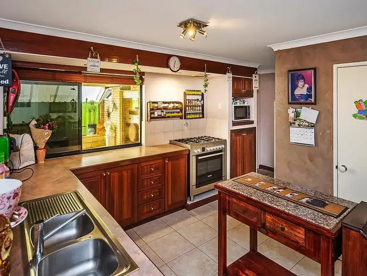 Fourth view of Homely house listing, 11 Alcazar Avenue, Port Kennedy WA 6172