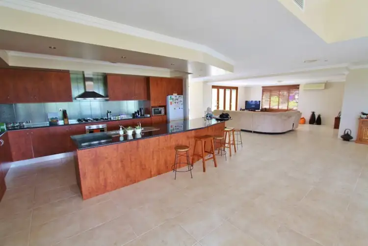 Fourth view of Homely house listing, 8 Freeman Crt, Kingaroy QLD 4610