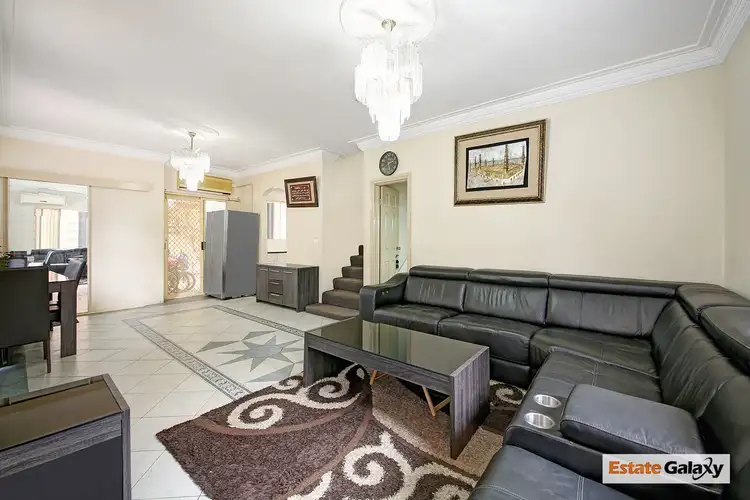 Second view of Homely townhouse listing, 1/64-68 Wangee Road, Lakemba NSW 2195