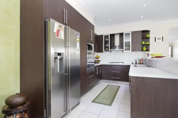 Second view of Homely house listing, 238 Prairie Vale Road, Bossley Park NSW 2176