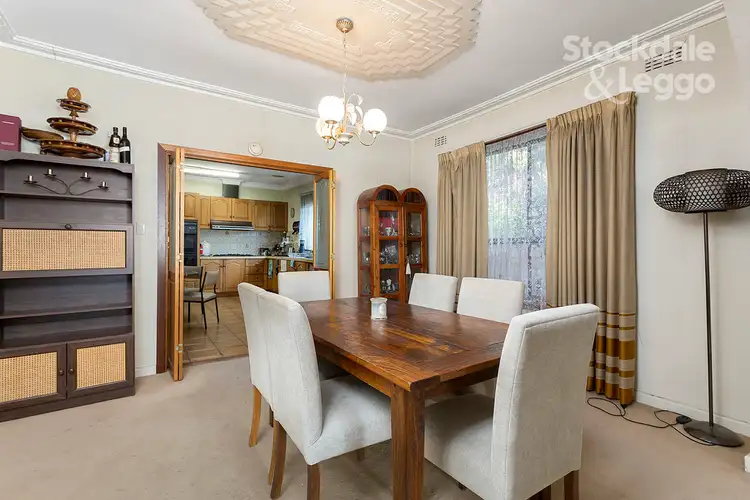 Fourth view of Homely house listing, 125 Glenroy Road, Glenroy VIC 3046