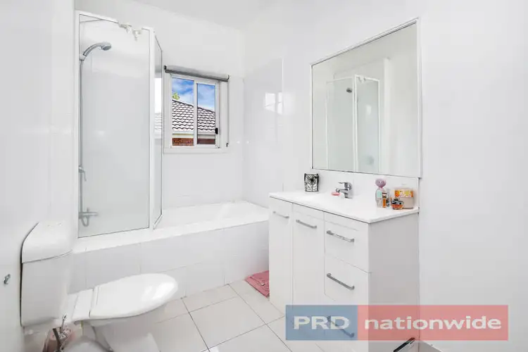 Fifth view of Homely house listing, 1/111 Lexton Street, Lake Wendouree VIC 3350