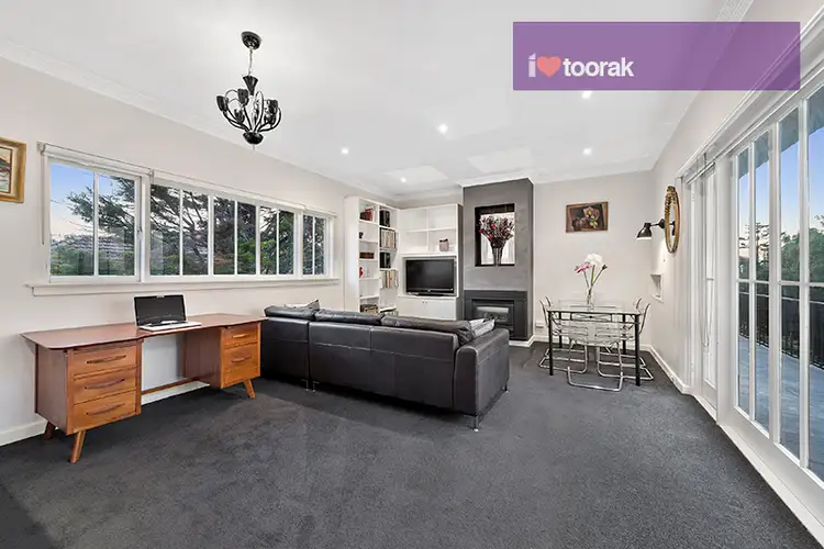 15/712 Orrong Road, Toorak VIC 3142