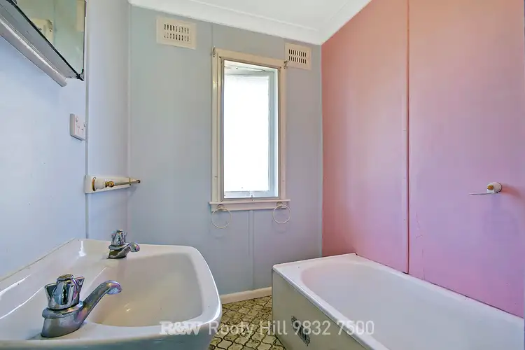 Fourth view of Homely house listing, 111 Jersey Road, Blackett NSW 2770
