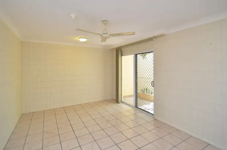 Fifth view of Homely unit listing, 115/15-19 Gregory Street, North Ward QLD 4810