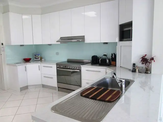 Second view of Homely house listing, 3 Will Street, Thevenard SA 5690