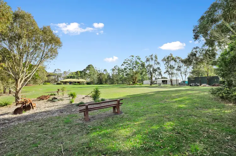 Third view of Homely house listing, 131 O'loughlins rd, Durham Lead VIC 3352