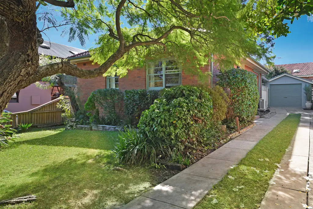 Main view of Homely house listing, 112 High Street, Hunters Hill NSW 2110