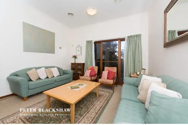 Fifth view of Homely house listing, 13 Schonell Circuit, Oxley ACT 2903