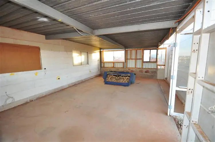 Third view of Homely house listing, Lot 1 Government Road, Andamooka SA 5722