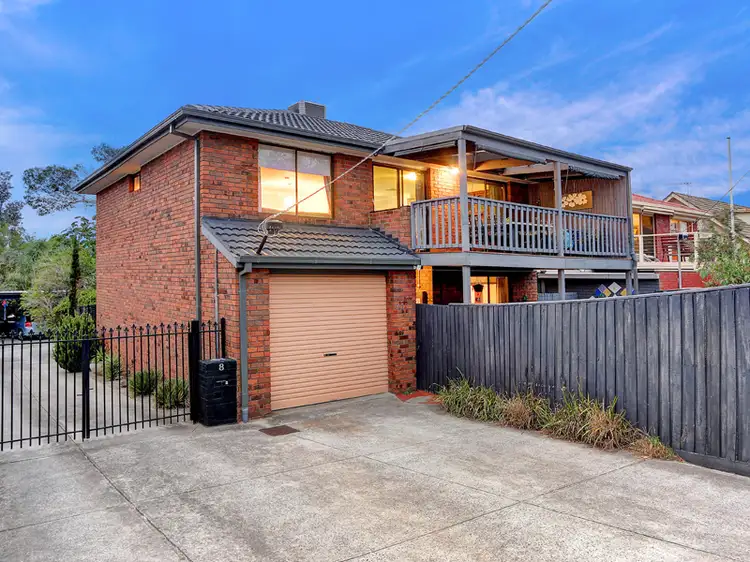 8A Nepean Highway, Seaford VIC 3198