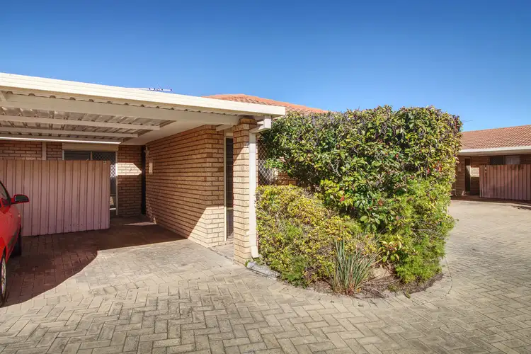 Third view of Homely unit listing, 6/11 Merope Close, Rockingham WA 6168