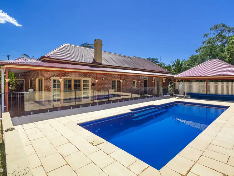 Fourth view of Homely house listing, 65 Hill Street, Tamworth NSW 2340