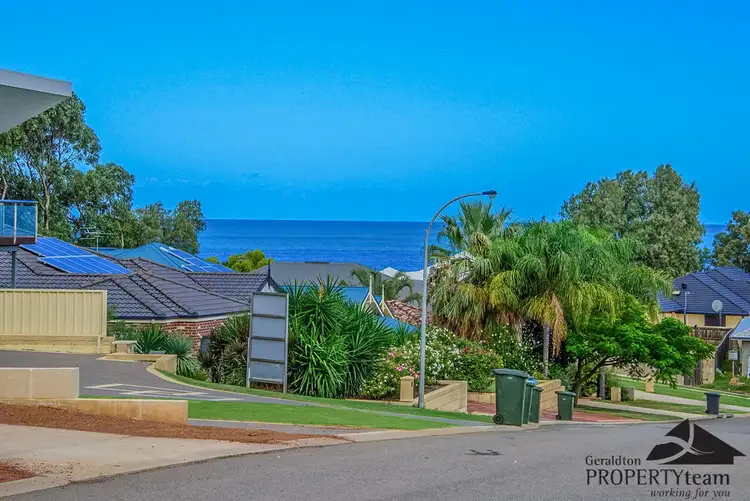 Third view of Homely house listing, 15 St Georges Close, Bluff Point WA 6530