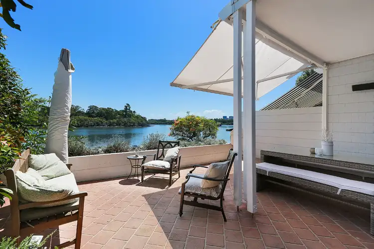 Third view of Homely townhouse listing, 28G Hilly Street, Mortlake NSW 2137