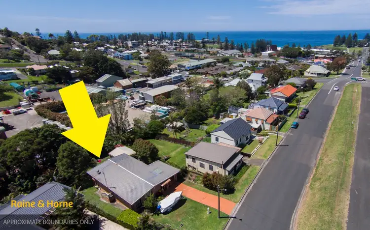 47 Barney Street, Kiama NSW 2533