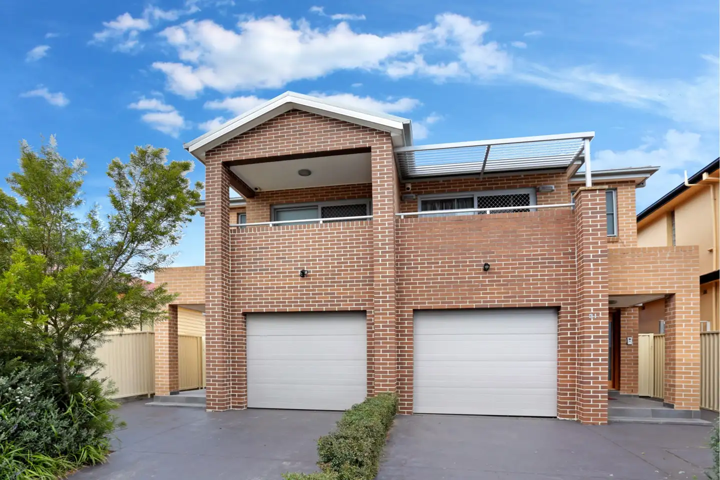 Main view of Homely semi-detached listing, 31 Carruthers Street, Penshurst NSW 2222