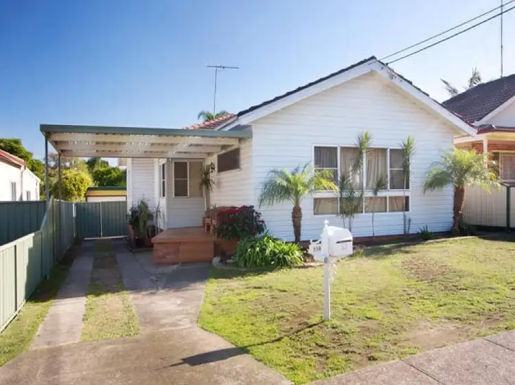 Main view of Homely house listing, 11A Heath Road, Blakehurst NSW 2221
